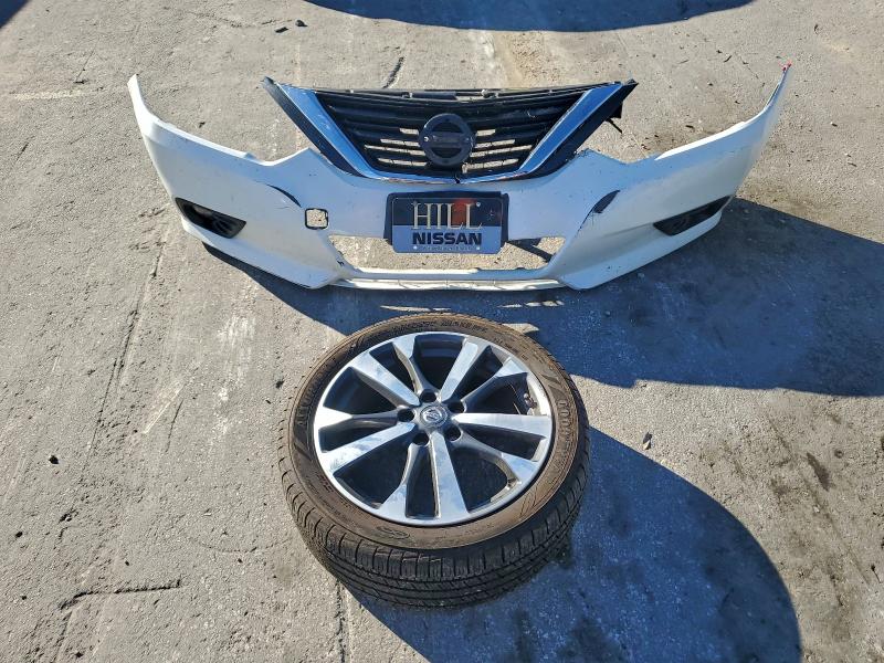 Photo 12 from auction – 2017 NISSAN ALTIMA 2.5 with VIN 1N4AL3AP6HC495166