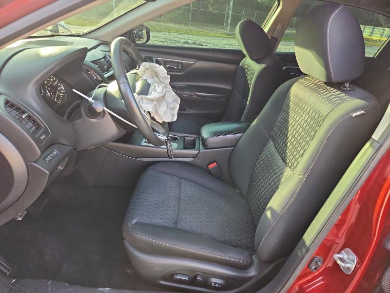 Photo 7 from auction – 2016 NISSAN ALTIMA 2.5 with VIN 1N4AL3AP9GC143052