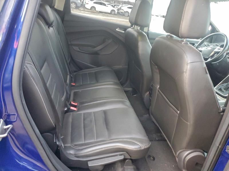 Photo 11 from auction – 2013 FORD ESCAPE with VIN 1FMCU0HX3DUD84935