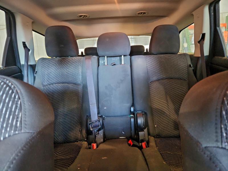 Photo 10 from auction – 2017 DODGE JOURNEY SE with VIN 3C4PDCAB9HT637438