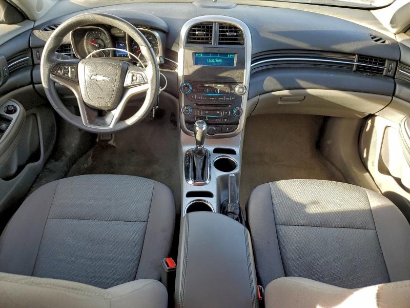 Photo 8 from auction – 2014 CHEVROLET MALIBU LS with VIN 1G11B5SL6EF106890