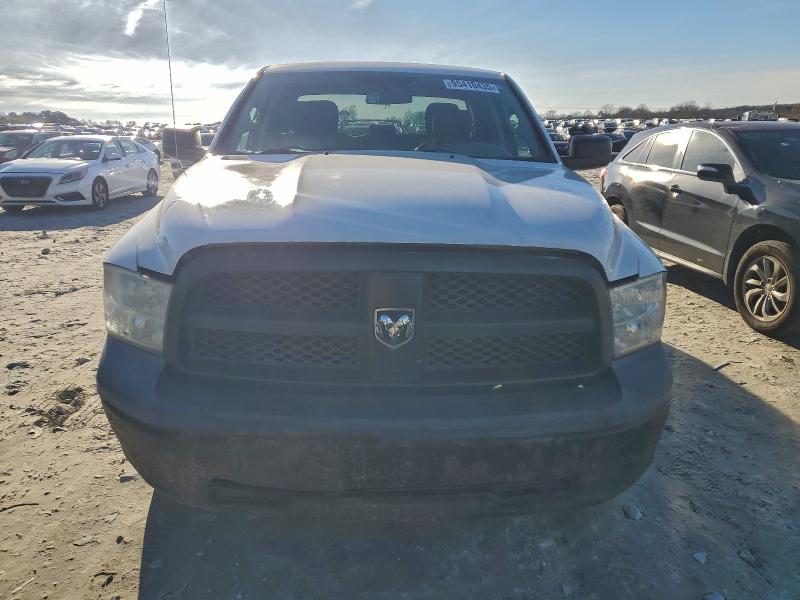 Photo 5 from auction – 2012 DODGE RAM 1500 S with VIN 1C6RD7FT7CS343099