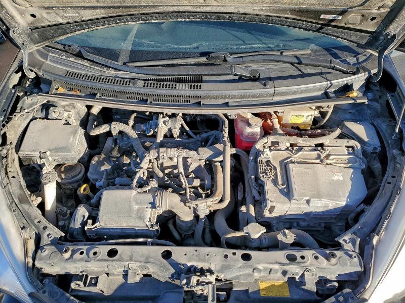 Photo 12 from auction – 2013 TOYOTA PRIUS C with VIN JTDKDTB37D1554089