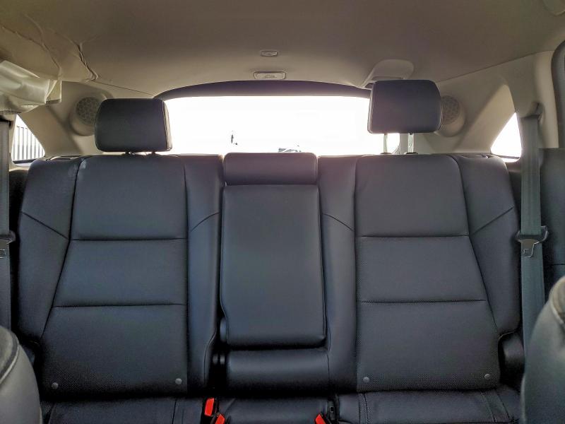 Photo 10 from auction – 2015 ACURA RDX TECHNO with VIN 5J8TB3H54FL004425