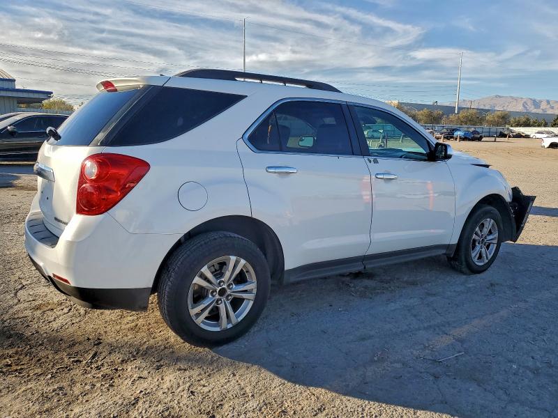 Photo 3 from auction – 2012 CHEVROLET EQUINOX LT with VIN 2GNALDEK2C6375436
