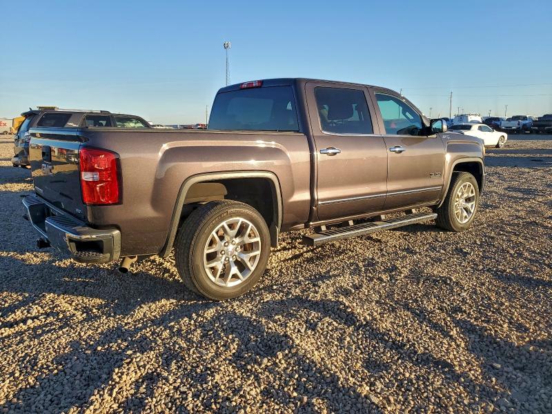 Photo 3 from auction – 2015 GMC SIERRA K15 with VIN 3GTU2VEC2FG304690