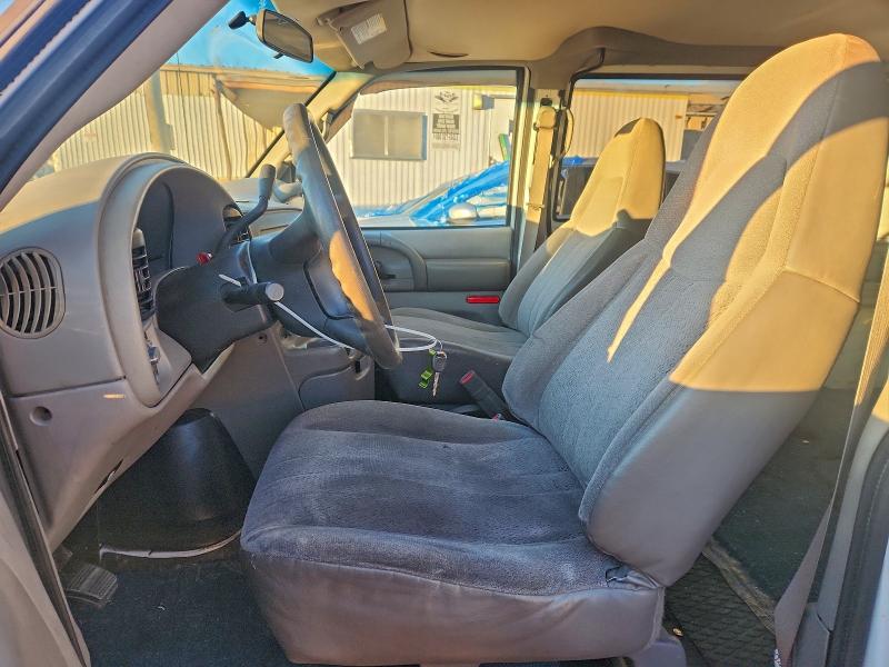 صورة رقم 7 من المزاد - 2004 CHEVROLET ASTRO مع VIN 1GCDL19X84B131671