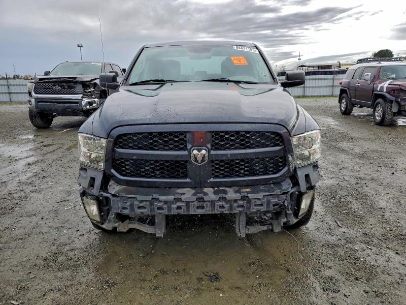 Photo 5 from auction – 2014 RAM 1500 ST with VIN 1C6RR7KT5ES275508
