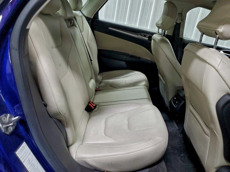 Photo 10 from auction – 2015 FORD FUSION TIT with VIN 3FA6P0K94FR268744