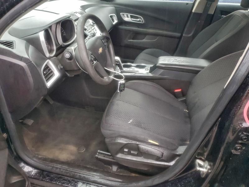 Photo 7 from auction – 2015 CHEVROLET EQUINOX LS with VIN 2GNALAEK1F1113522