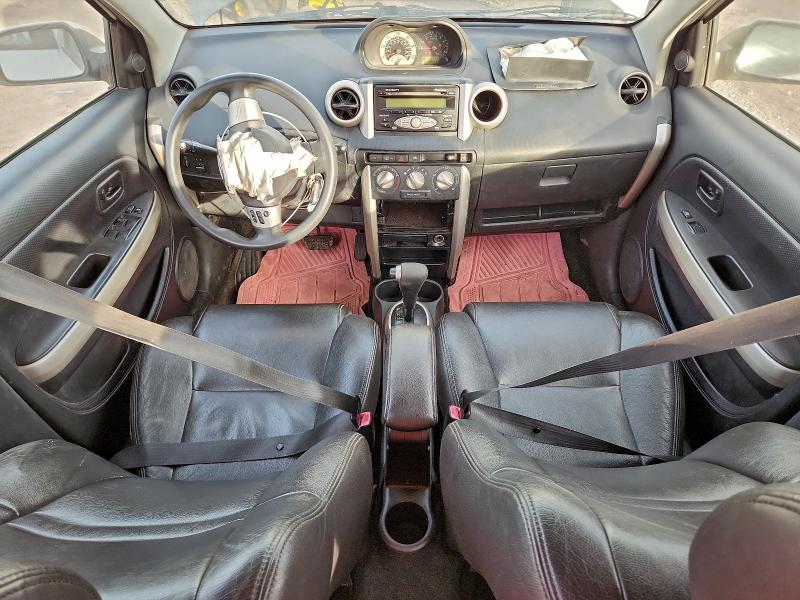 Photo 8 from auction – 2006 TOYOTA SCION XA with VIN JTKKT624360148518