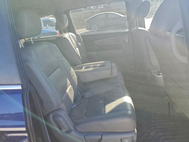 Photo 11 from auction – 2015 HONDA ODYSSEY EX with VIN 5FNRL5H64FB112699