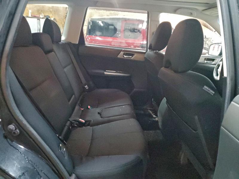 Photo 11 from auction – 2013 SUBARU FORESTER 2 with VIN JF2SHADC2DH430701