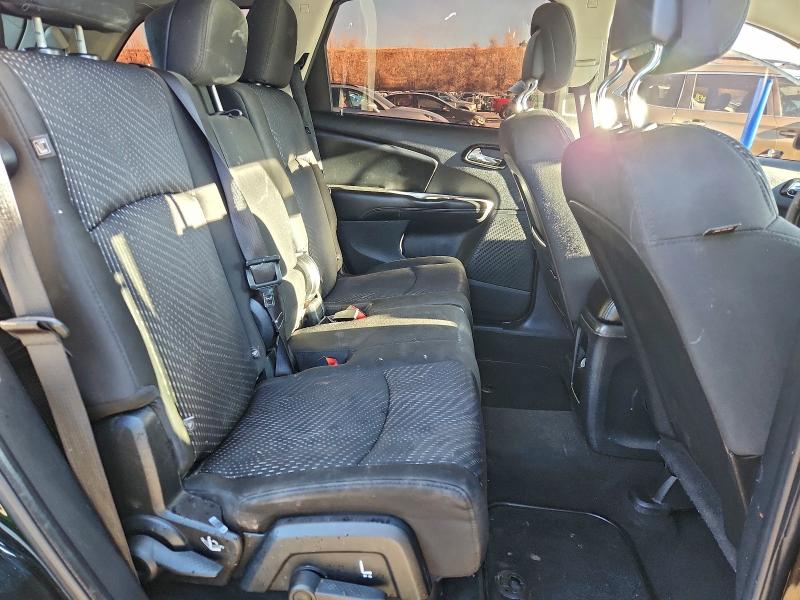 Photo 11 from auction – 2014 DODGE JOURNEY SX with VIN 3C4PDDBG5ET271456