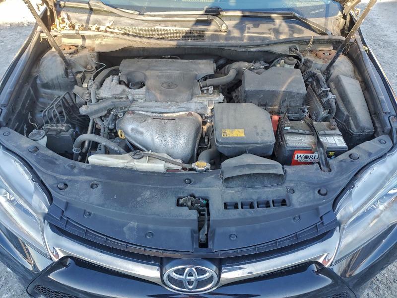 Photo 11 from auction – 2015 TOYOTA CAMRY LE with VIN 4T1BF1FKXFU904411