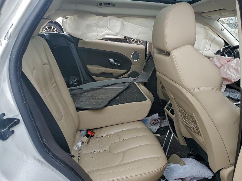 Photo 10 from auction – 2014 LAND ROVER RANGE ROVE with VIN SALVR2BGXEH935108