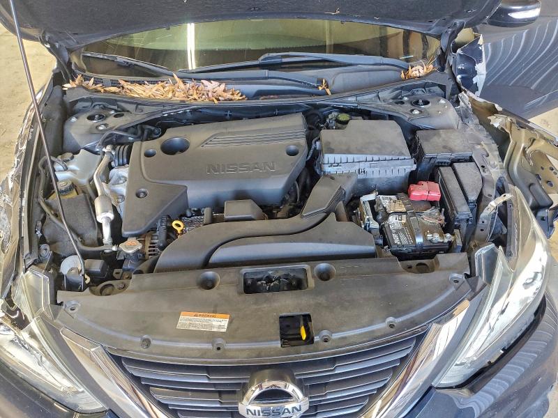 Photo 11 from auction – 2016 NISSAN ALTIMA 2.5 with VIN 1N4AL3AP1GC288151
