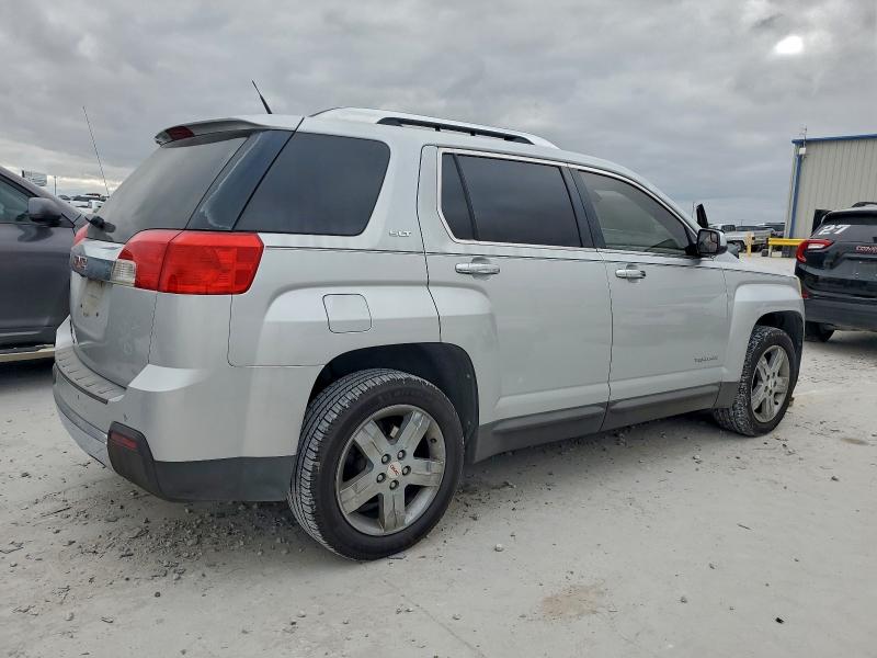 Photo 3 from auction – 2012 GMC TERRAIN SL with VIN 2GKALWEK5C6108736