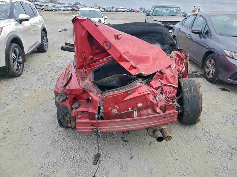 Photo 6 from auction – 2016 MAZDA MX-5 MIATA with VIN JM1NDAC70G0119640