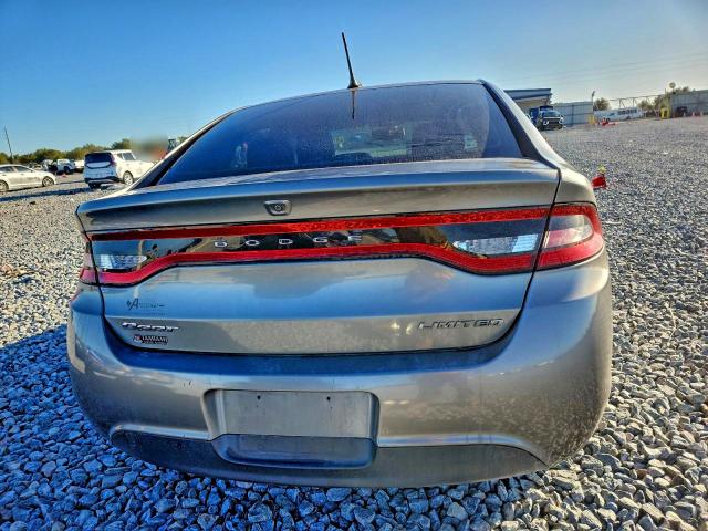 Photo 6 from auction – 2013 DODGE DART LIMIT with VIN 1C3CDFCA0DD711001