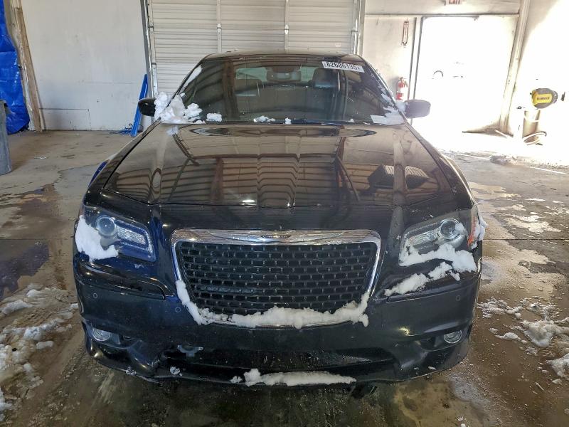 Photo 5 from auction – 2012 CHRYSLER 300 SRT-8 with VIN 2C3CCAFJ1CH800739