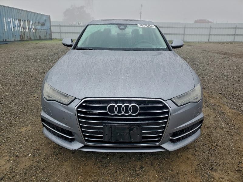 Photo 5 from auction – 2016 AUDI A6 PRESTIG with VIN WAUHGAFC9GN002135