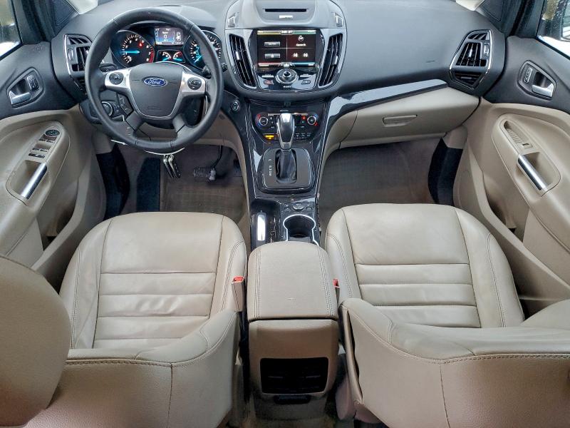 Photo 8 from auction – 2015 FORD ESCAPE TIT with VIN 1FMCU9J98FUB19589