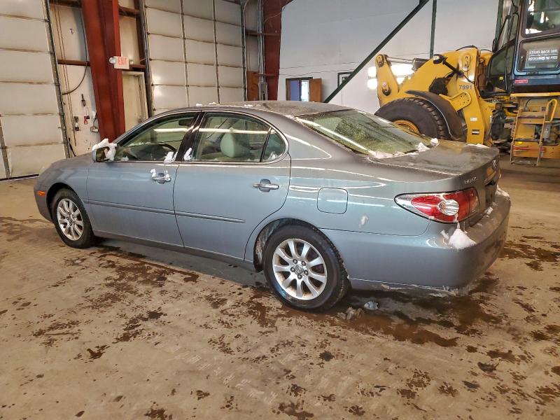Photo 2 from auction – 2003 LEXUS ES 300 with VIN JTHBF30G830115566