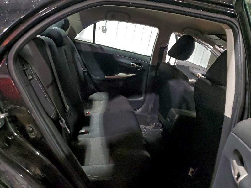 Photo 10 from auction – 2012 TOYOTA COROLLA BA with VIN 5YFBU4EE8CP048719