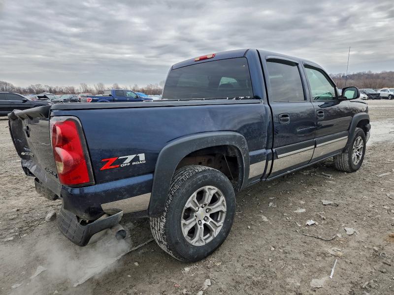 Photo 3 from auction – 2005 CHEVROLET SILVERADO with VIN 2GCEK13T351307735