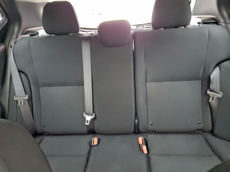 Photo 10 from auction – 2024 NISSAN KICKS with VIN 3N1CP5BVXRL583095
