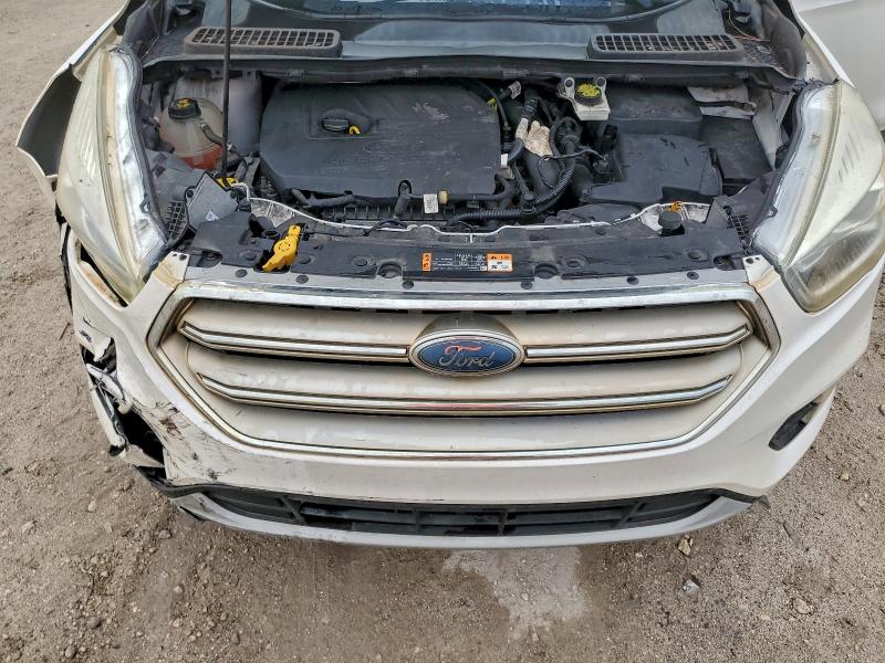 Foto 12 de la subasta – 2017 FORD ESCAPE TIT con VIN 1FMCU0JD4HUC43779