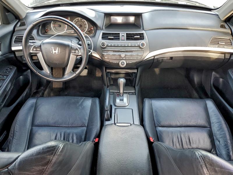 Photo 8 from auction – 2012 HONDA ACCORD SE with VIN 1HGCP2F68CA195331