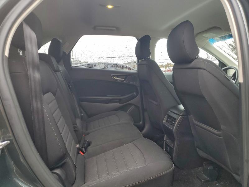 Photo 11 from auction – 2015 FORD EDGE SE with VIN 2FMTK3G88FBB83073