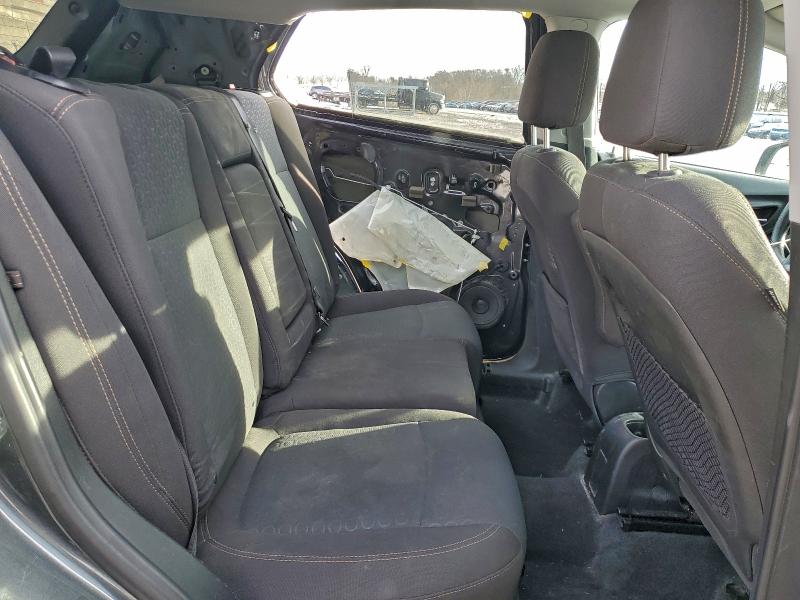 Photo 11 from auction – 2020 CHEVROLET TRAX LS with VIN 3GNCJNSB4LL240656