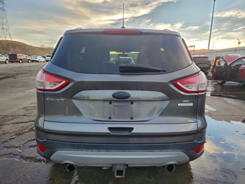Photo 6 from auction – 2013 FORD ESCAPE SE with VIN 1FMCU0G98DUC05968