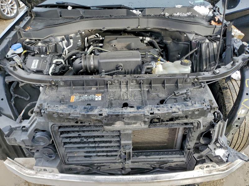 Photo 12 from auction – 2020 FORD EXPLORER X with VIN 1FMSK8DH0LGC02412