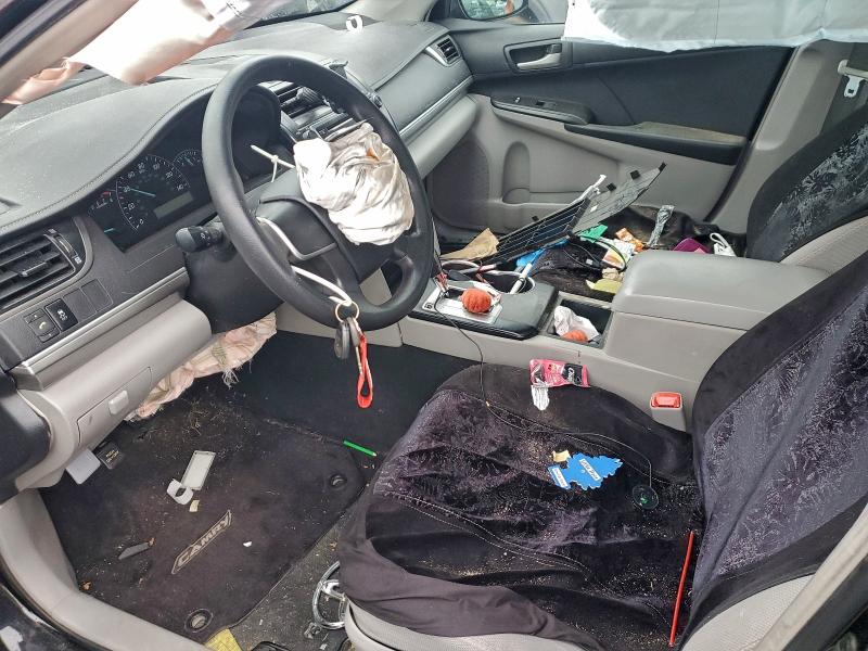 Photo 7 from auction – 2012 TOYOTA CAMRY BASE with VIN 4T1BF1FKXCU513884