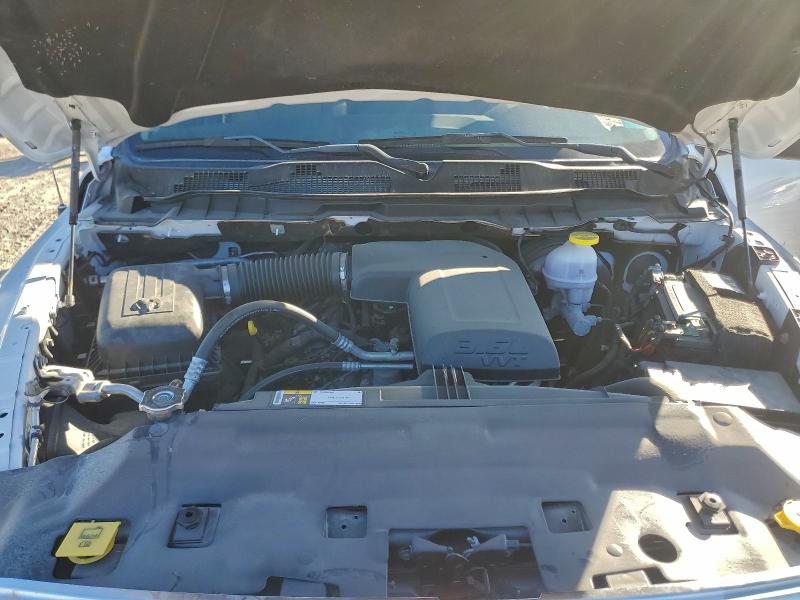 Photo 11 from auction – 2022 RAM 1500 CLASS with VIN 1C6RR7FG3NS230371