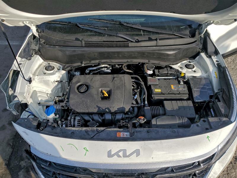 Zdjęcie 11 z aukcji – 2026 KIA SELTOS z VIN KNDEU2AA8T7854713