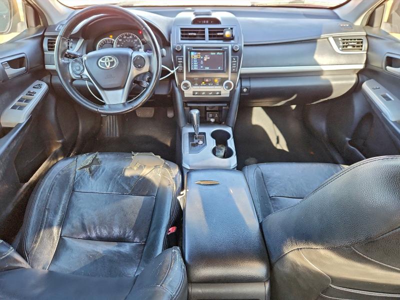 Photo 8 from auction – 2012 TOYOTA CAMRY BASE with VIN 4T1BF1FK0CU563774
