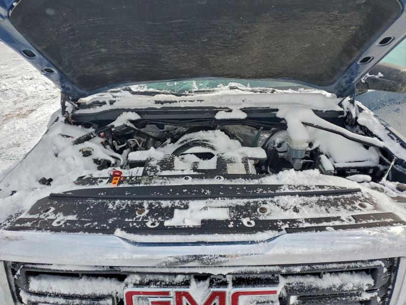 Photo 11 from auction – 2018 GMC SIERRA K15 with VIN 3GTU2LEC2JG247131