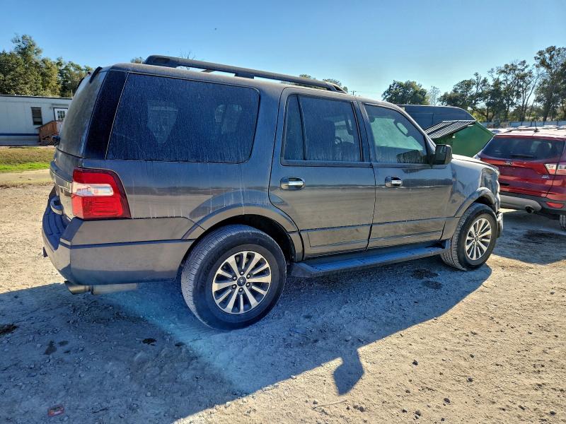 Photo 3 from auction – 2017 FORD EXPEDITION with VIN 1FMJU1JT2HEA78619