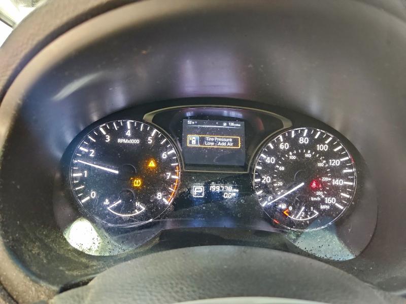 Photo 9 from auction – 2015 NISSAN ALTIMA 2.5 with VIN 1N4AL3AP7FN309359