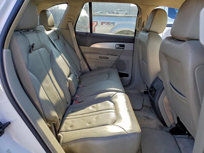 Photo 11 from auction – 2014 LINCOLN MKX with VIN 2LMDJ6JK1EBL04154