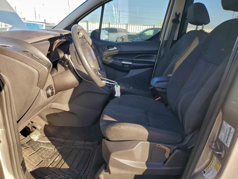Photo 7 from auction – 2014 FORD TRANSIT CO with VIN NM0GE9F76E1151979