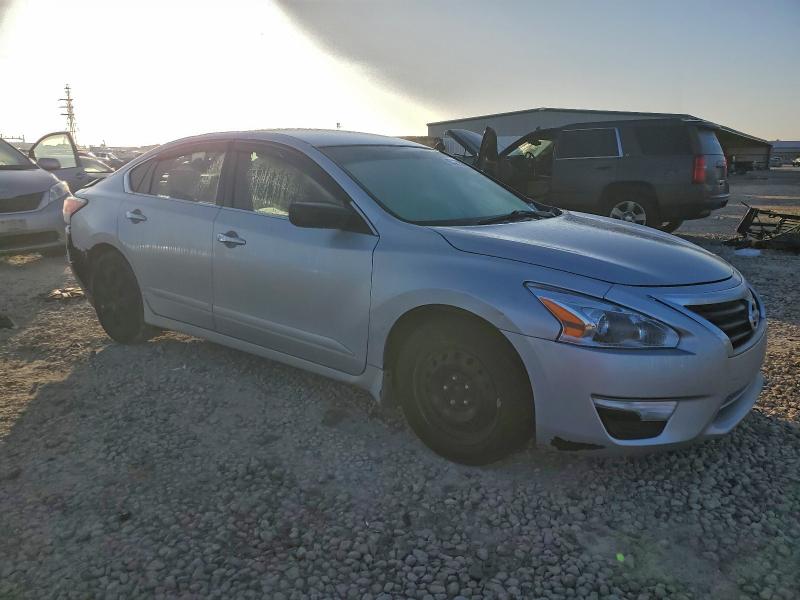 Photo 4 from auction – 2014 NISSAN ALTIMA 2.5 with VIN 1N4AL3AP7EC420889