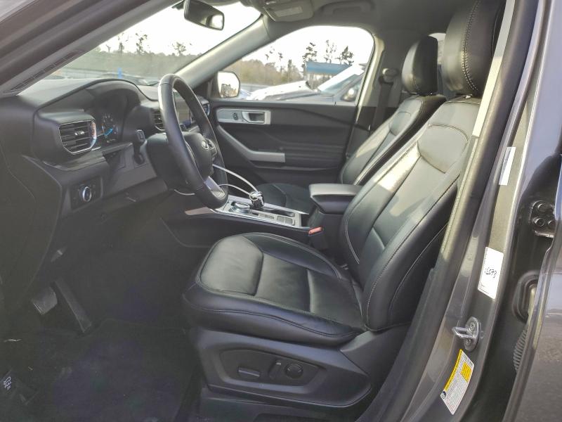 Photo 7 from auction – 2024 FORD EXPLORER L with VIN 1FMSK7FH1RGA02655