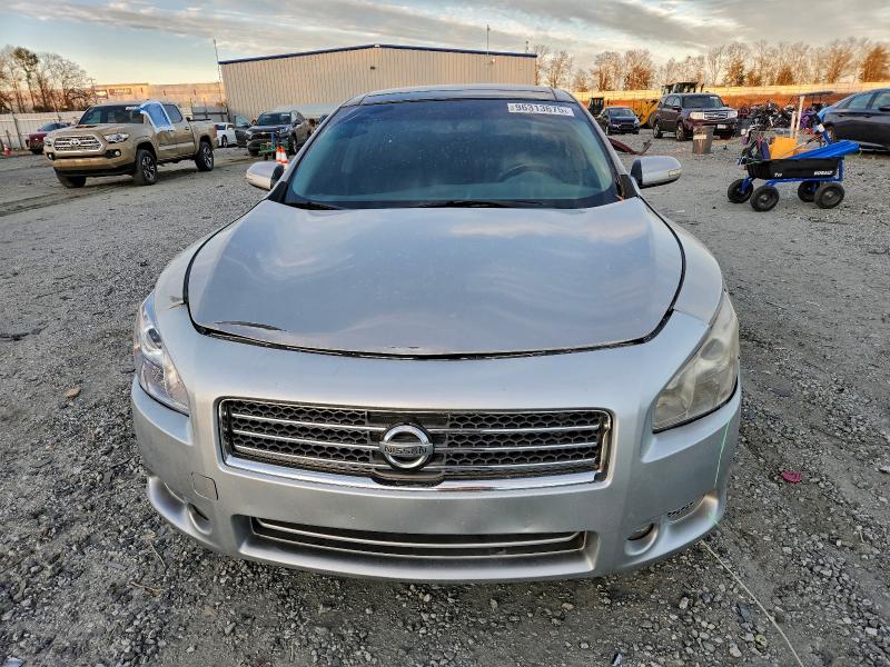 Photo 5 from auction – 2011 NISSAN MAXIMA S with VIN 1N4AA5AP7BC853917