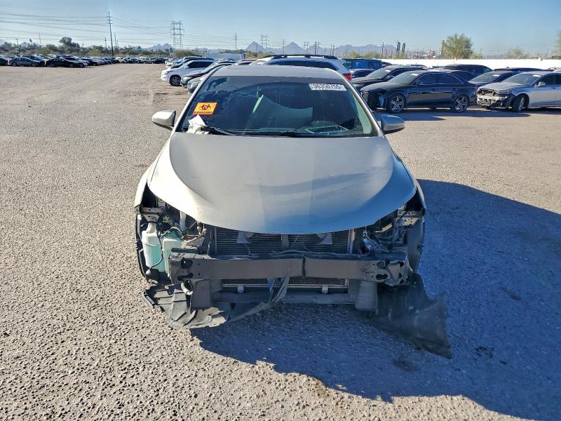 Photo 5 from auction – 2016 TOYOTA CAMRY LE with VIN 4T1BF1FK4GU520514